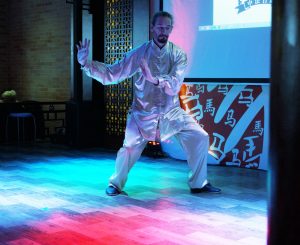 tai-chi
